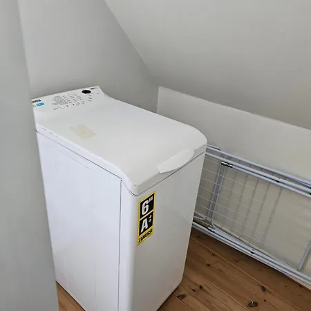 Apartamento Vanggarden