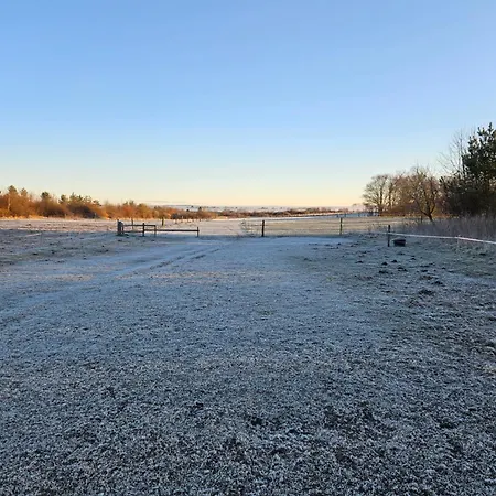 Apartamento Vanggarden Frederiksværk